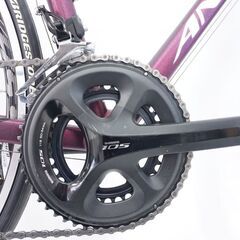 ロードバイク】Cannondale キャノンデール CAAD OPTIMO キャド 