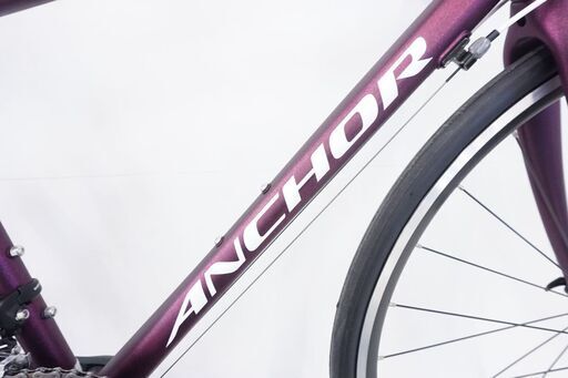 ANCHOR「アンカー」 RL6 WOMEN 2016年モデル ロードバイク