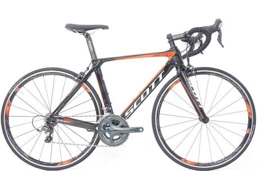 SCOTT「スコット」 FOIL 20 2023年モデル ロードバイク