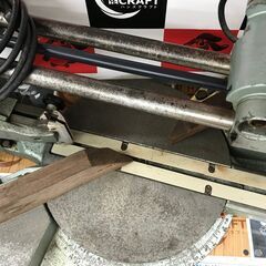 ✨日立 中古 C12FC スライドマルノコ✨うるま市田場✨