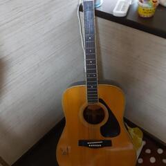 アコースティックギター