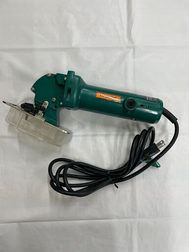 【北見市発】ヒタチ HITACHI 日立 ナイフカッタ CK12 (D4891wY)