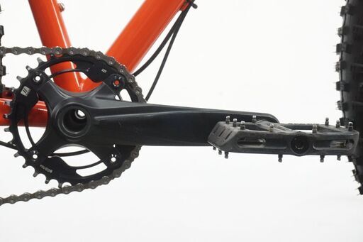 CRAZY SHEEP 「クレイジーシープ」 BIG HORN 2017年頃 マウンテンバイク