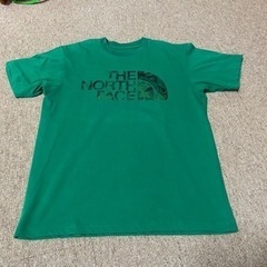 ノースフェイス　Tシャツ　Mサイズ