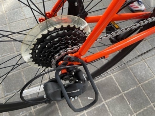 レユニオン　REUNION クロスバイク 楽天市場】10日最大1200円OFFクーポンあり【送料無料】【西日本