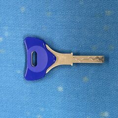 パチスロ　ホールキー　ZEROキー ゼロキー　新品