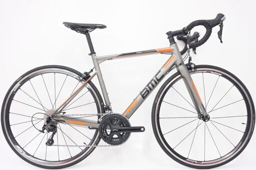 BMC「ビーエムシー」 TEAMMACHINE ALR01 2017年モデル ロードバイク