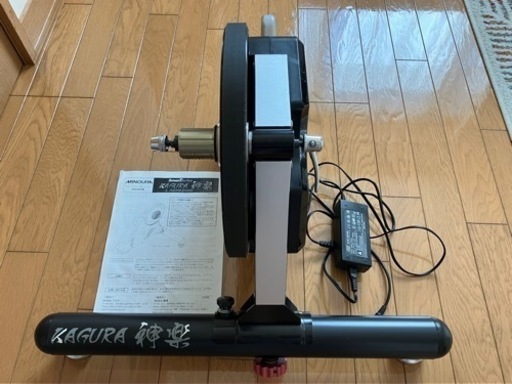 MINOURA (ミノウラ) スマートターボ KAGURA 神楽 LSD9200 MINOURA (ミノウラ) スマートターボ KAGURA 神楽 LSD9200