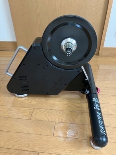 MINOURA (ミノウラ) スマートターボ KAGURA 神楽 LSD9200 ダイレクト  