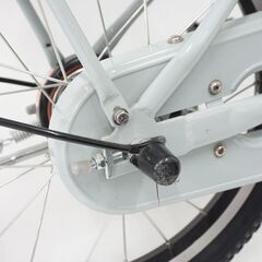  BRIDGESTONE「ブリヂストン」 BIKKE M (BK16UM) 2019年モデル キッズバイク