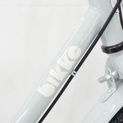  BRIDGESTONE「ブリヂストン」 BIKKE M (BK16UM) 2019年モデル キッズバイク