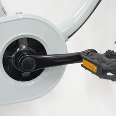  BRIDGESTONE「ブリヂストン」 BIKKE M (BK16UM) 2019年モデル キッズバイク