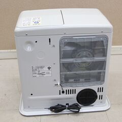 CORONA 石油ファンヒーター FH-VD3621BY(W) (E1707sxwY)