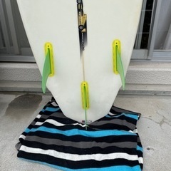 SWELLサーフボード