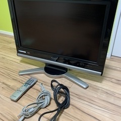 SHARP シャープ　AQUOS アクオス　LC-26D10