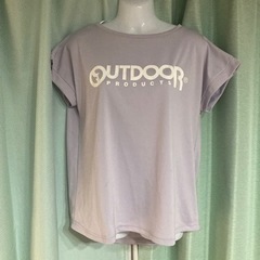 628.outdoor products半袖Tシャツ☆