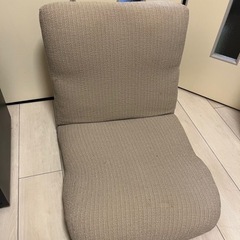 座椅子(長期使用品)