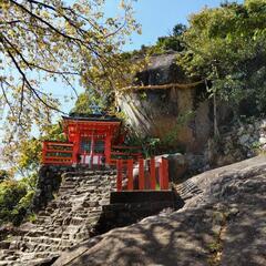 神社仏閣巡り