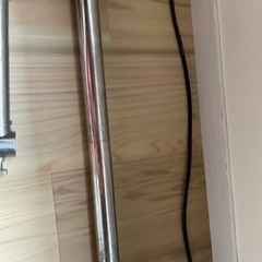 コウケントー　支柱セット