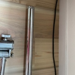 コウケントー　支柱セット