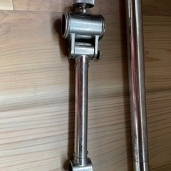 コウケントー　支柱セット