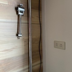 コウケントー　支柱セット