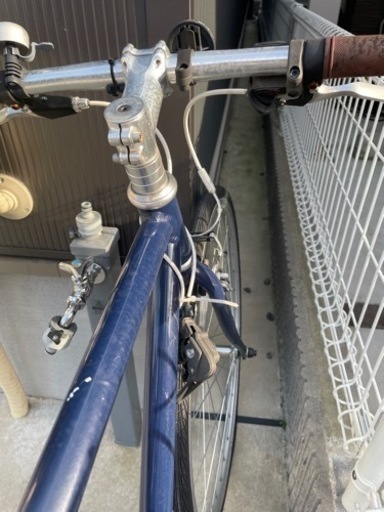 （あさひウィークエンド）-L 700C クロスバイク 自転車