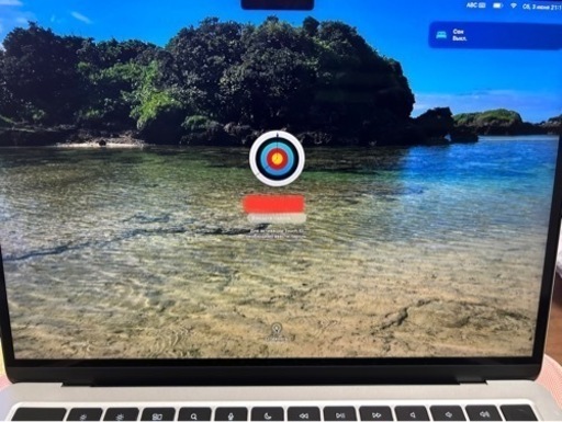 Mac Mac Air M2 2022