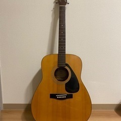 YAMAHA FG-401アコースティックギター