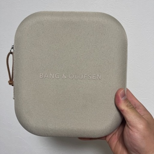 Bang \u0026 Olufsen Beoplay HX ヘッドフォン