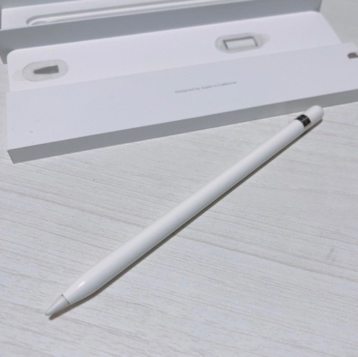 ApplePencil 第1世代