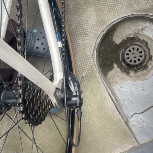 Fuji Roubaix 3.0 Small Road Bike w Shimano Drivetrain/Brakes 