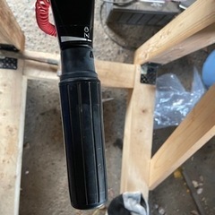 スズキDF5船外機