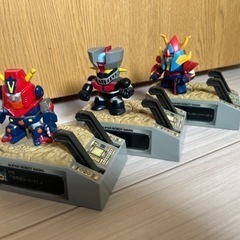 スーパーロボット大戦　必中　バトルシュミレーター