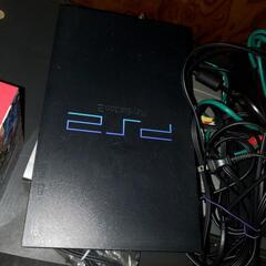 PS2セット