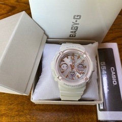 BABY-G[カシオ] 腕時計 ベビージー BGA-2800-7...