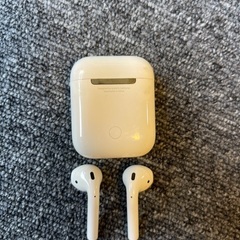 apple airpods