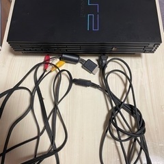 【値下げ】PlayStation2 SCPH-15000