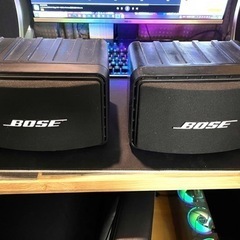sold out BOSE  model101AD ペア