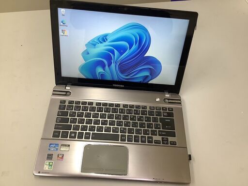 値下げ　dyna book Windows11 corei5