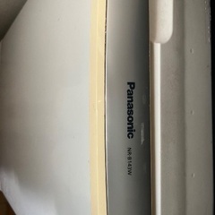 冷蔵庫　Panasonic 	NR-B143W
