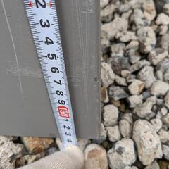 スチール扉 丁番つき 通電金具 DIY 小屋 倉庫 物置などに 