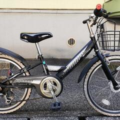 子供用自転車