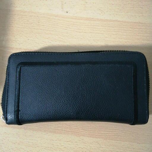 CHANEL長財布サマンサタバサポーチ付き - proconsumidor.gob.do