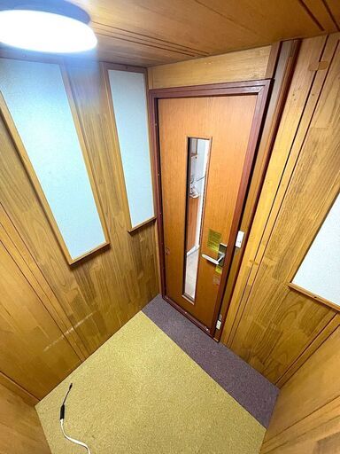 神奈川県川崎市から、 ヤマハアビテックス 防音室 1.2畳 近隣の場合