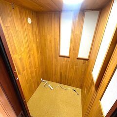 ヤマハアビテックス 防音室 1.2畳-30db 近隣の場合設置費無料です！