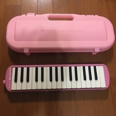 鍵盤ハーモニカ SUZUKI Melodion MXA-32