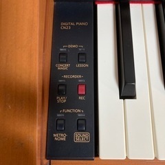 カワイ　電子ピアノ　88鍵盤　値下げしました。