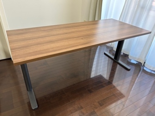 引取限定】テレワークを快適に！ファントーニ パソコンデスク GT  