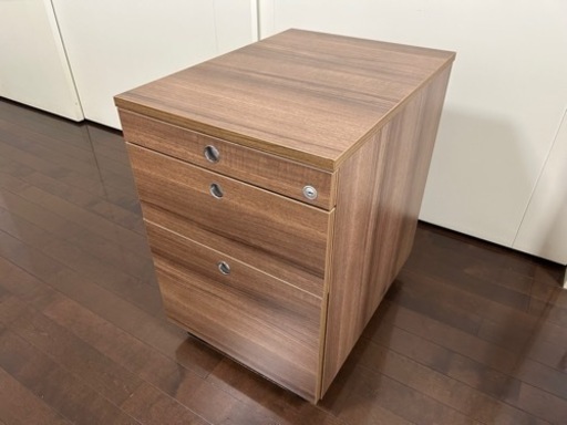 引取限定】テレワークを快適に！ファントーニ パソコンデスク GT